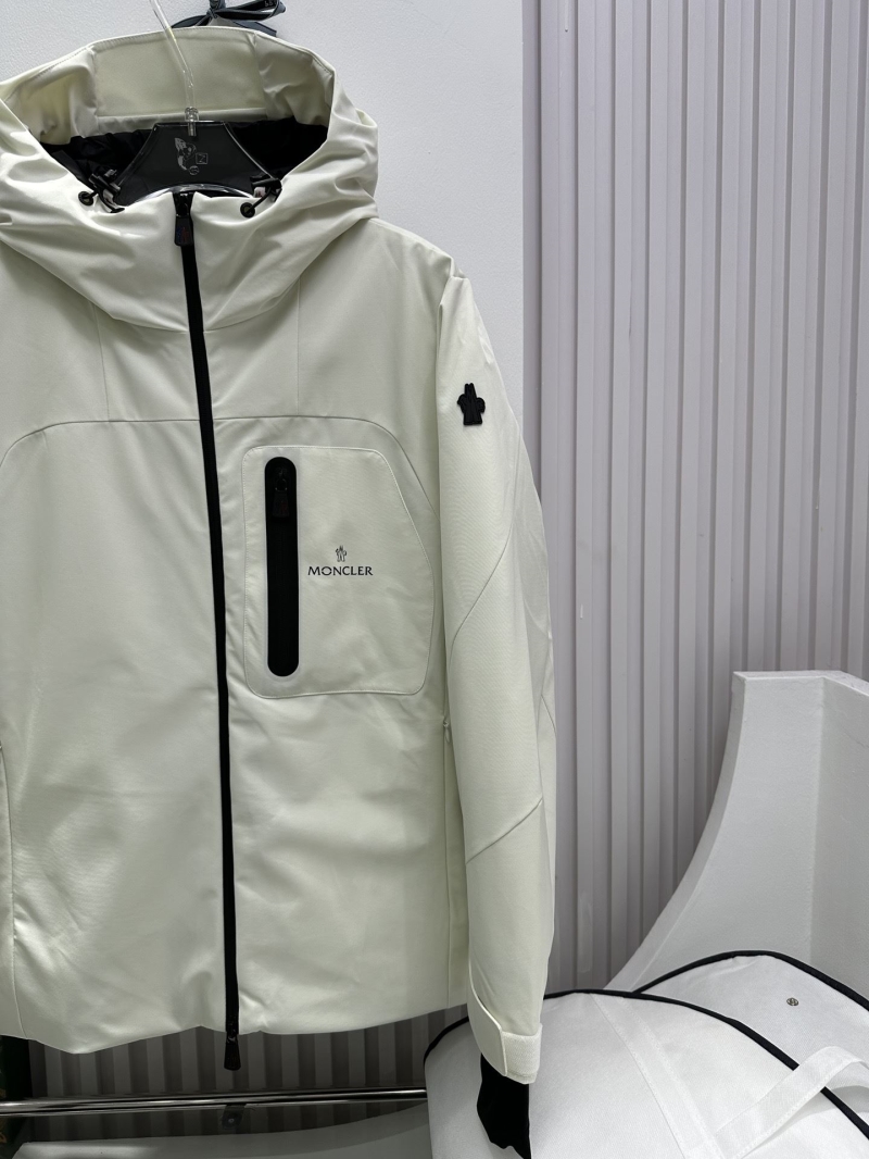 Moncler Down Coat